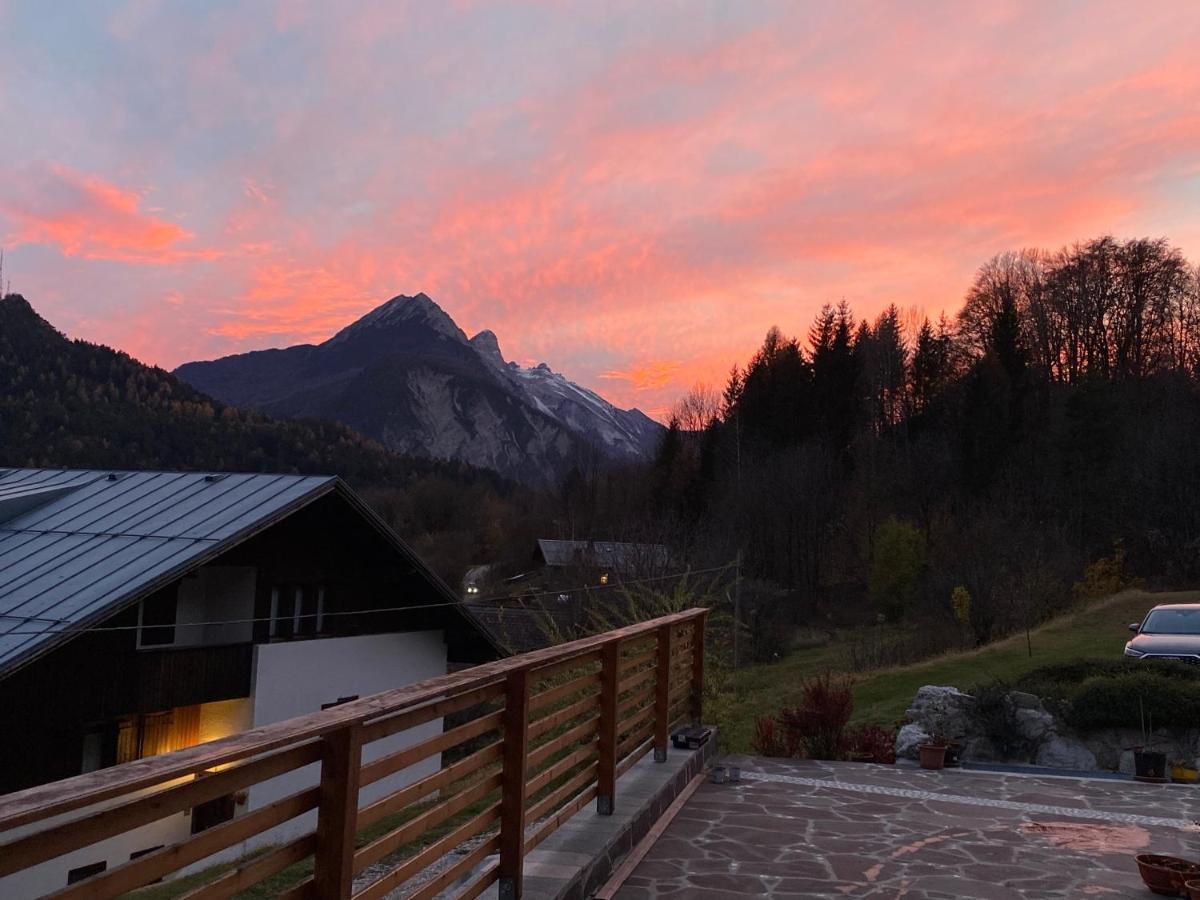 Apartamento Reggia Al Sole Pieve di Cadore Exterior foto