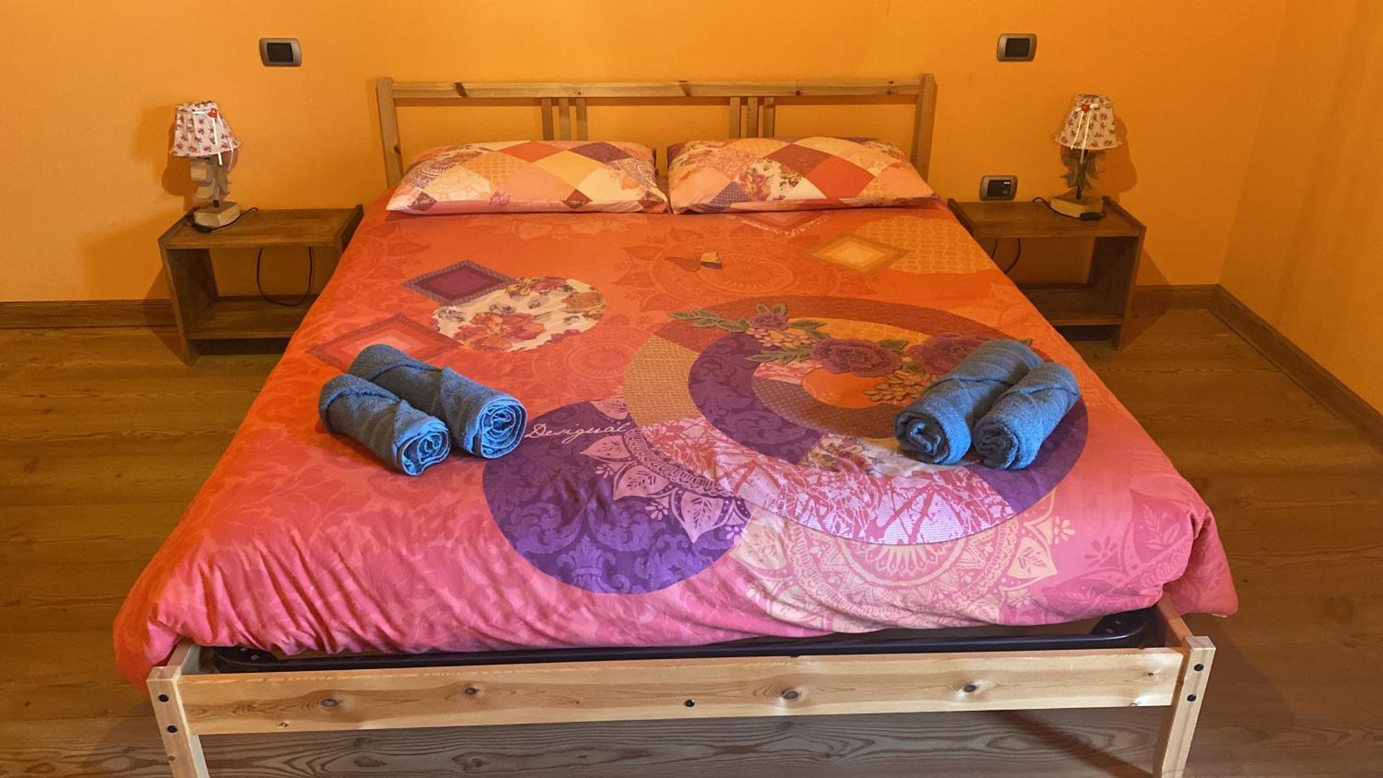 Apartamento Reggia Al Sole Pieve di Cadore Exterior foto