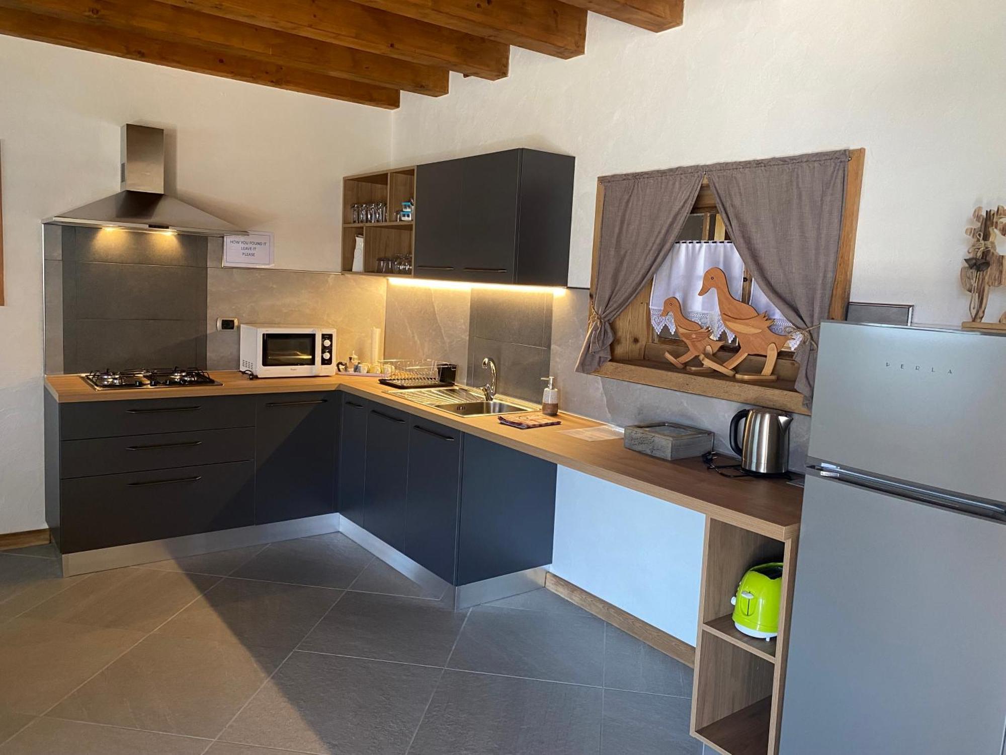 Apartamento Reggia Al Sole Pieve di Cadore Exterior foto
