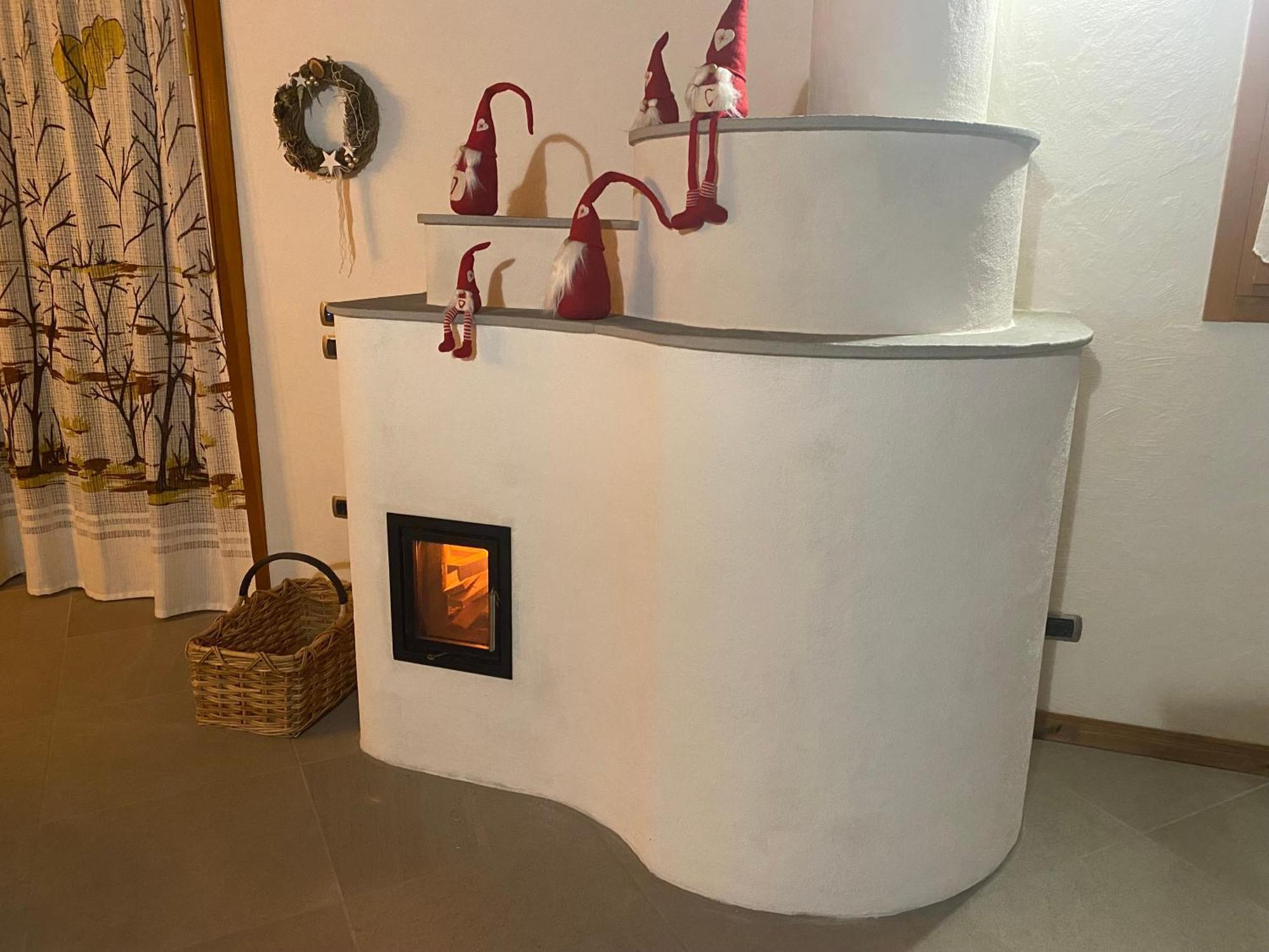 Apartamento Reggia Al Sole Pieve di Cadore Exterior foto